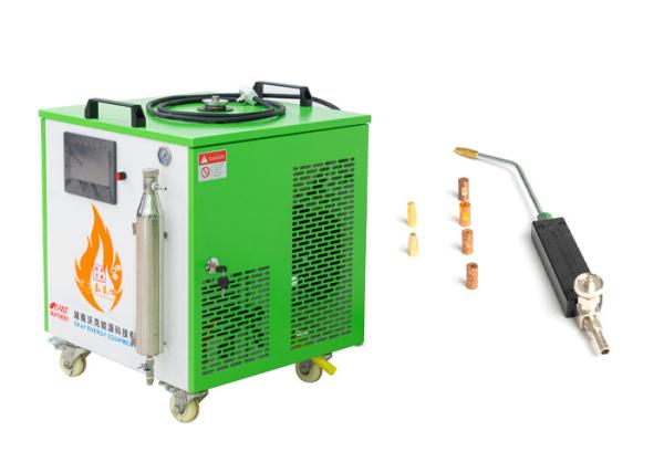Cheap Professional Manufacture Hydrogen Oxygen Welder Copper Brazing Machine for sale