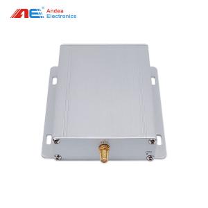 Best HF 13.56Mhz Middle Range Microchip RFID Reader ISO15693 RFID Reader Writer wholesale