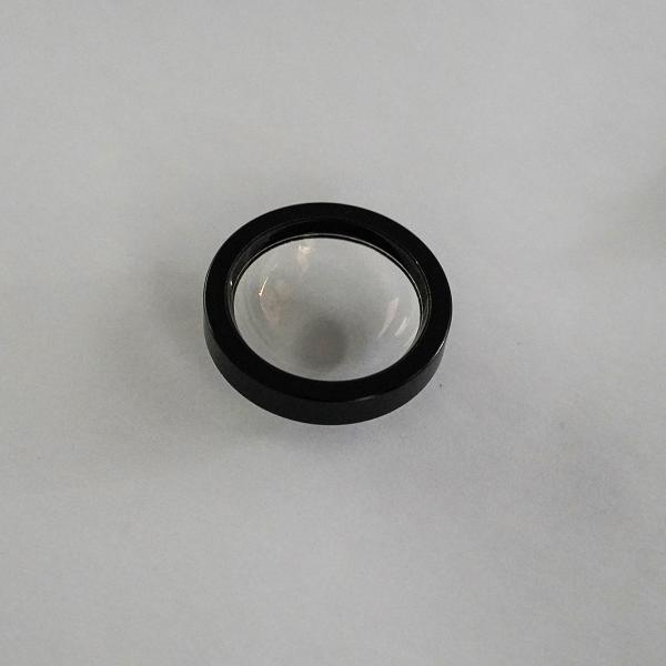 Cheap Round Convex Meniscus Lens for sale