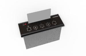 Best Automatic Detection Embedded Meeting Room Microphone System 5 Voting Buttons wholesale