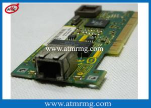 China 39015323000A 39-015323-000A Diebold ATM Parts CCA PCI 10/100 Ethernet Adapter on sale