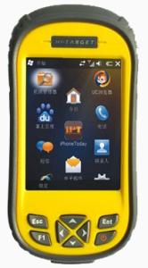 Best Precision Portable Handheld GPS Receiver Survey Data Collector wholesale