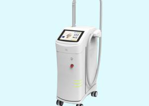 China Handheld Probe Anti Wrinkle Machine 1550nm Er Glass Laser on sale
