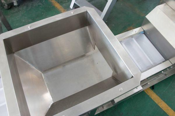 Cheap Automatic Quantitative Popcorn Packing Machine Popcorn Filling Machine for sale