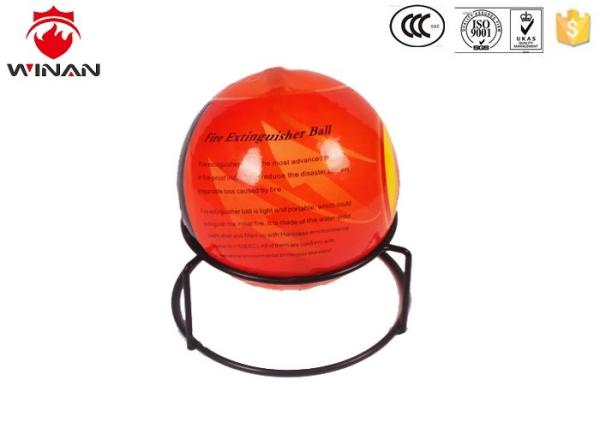 Cheap Powder Portable Abc Fire Extinguisher 120dB Warning Audio Signal CE Approved for sale