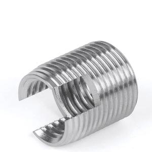 Best OEM ODM M16 Thread Insert M4 Self Tapping Insert wholesale