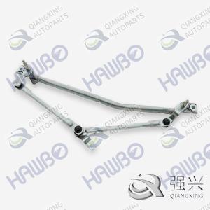 Best 6Y1998023 Volkswagen Wiper Linkage With ISO 9001 / TS16949 Certification SKODA wholesale