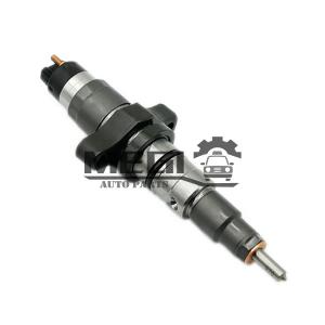 Best 0445120018 0445120208 0445120103 Diesel Fuel Injector For Cummins Engine wholesale