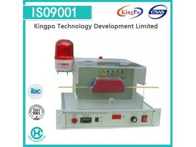 Cheap 3KHz High Frequency Spark Test Machine Abet5015E OEM / ODM Available for sale