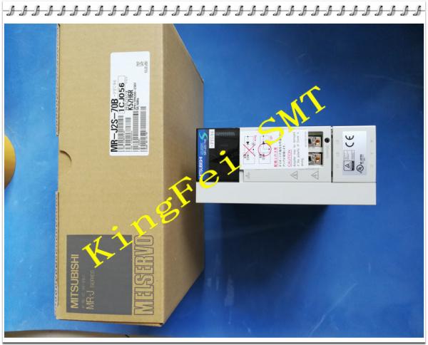 Cheap 40026790 FX1R YB Servo Motor Driver MR-J2S-70B-PY096 JUKI FX-1R YB SERVO DRV ASM for sale