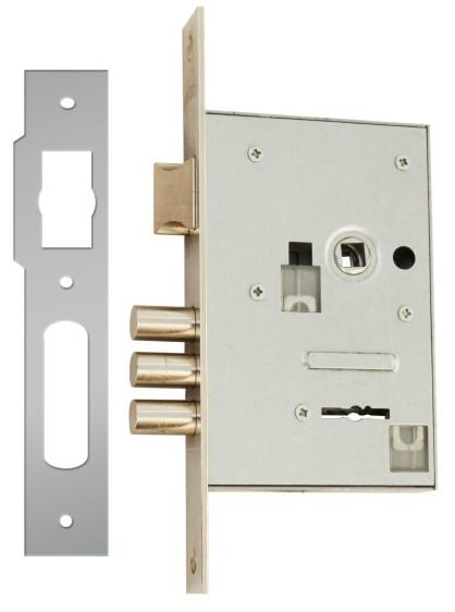 Cheap Mortise Key Lock Deadlatch Key Control The Key to Your Property's Security Guidelines for sale