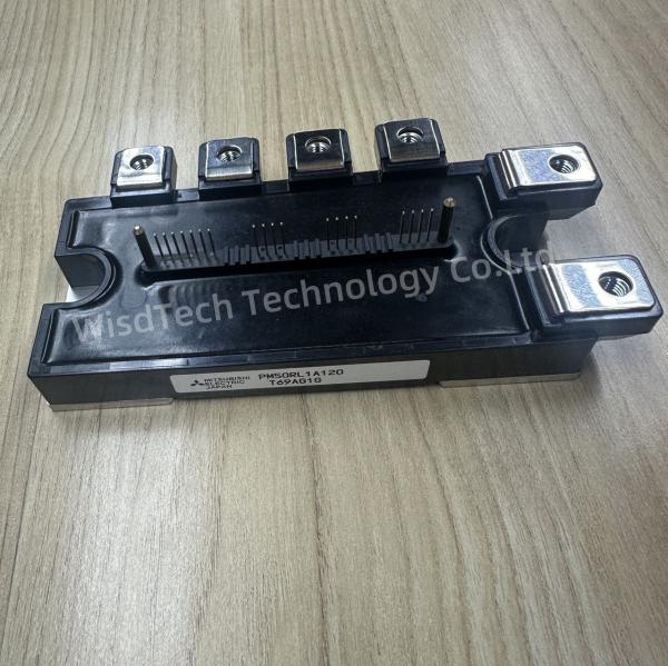 Cheap PM50RL1A120 IGBT Modules INTELLIGENT POWER MODULES  IPM MODULE L1-SERIES for sale