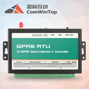 GPRS Data Acquisition,RTU telemetry system,,analog data logger CWT5111
