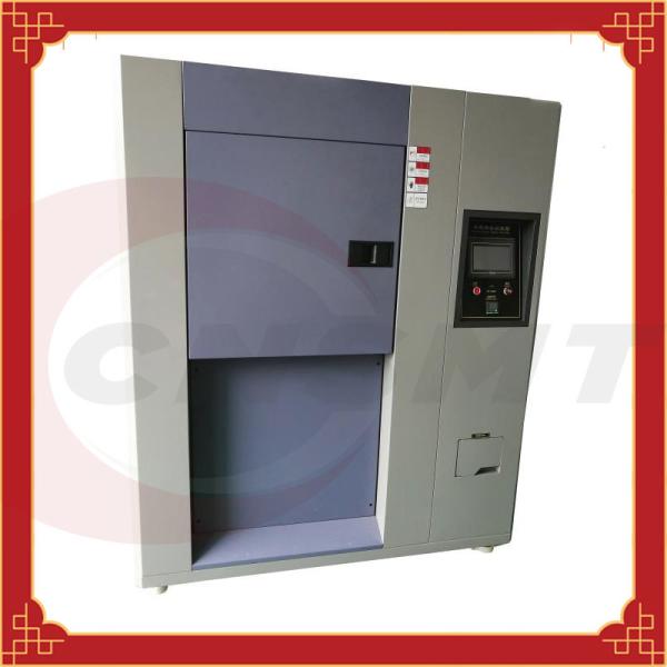 Cheap 50L Three Box Environmental Testing Machine constant temperature test chamber for sale