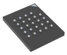 Cheap Data Retention at 166 MHz Integrated Circuit Memory with Non-Volatile Access Time for sale