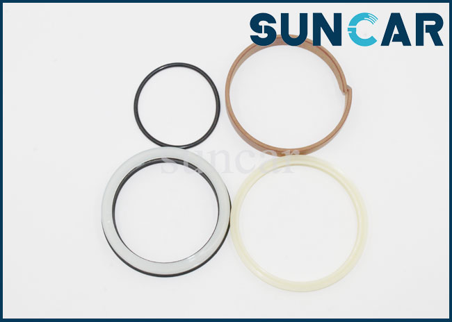 Track Adjuster Seal Kit 9159015 Fits Hitachi 270C LC EX270-5 EX300-5 Adjuster Assembly
