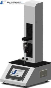 Best Adhesiveness loop tack tester FINAT Test Method No. 9 wholesale