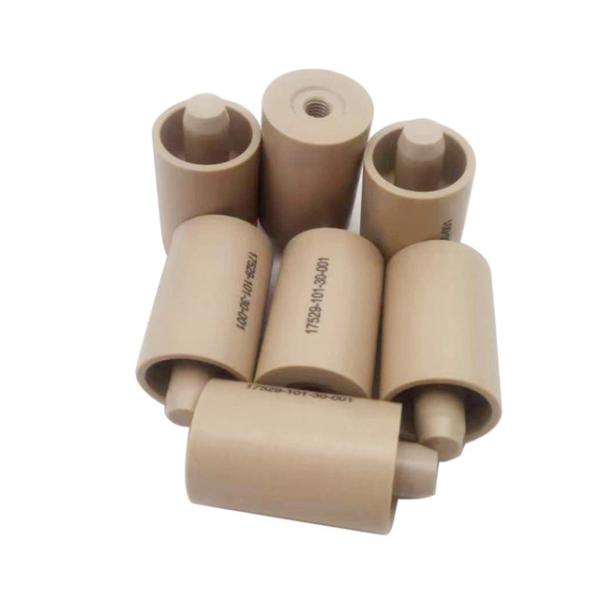 Precision Spare CNC Lathe Parts Components