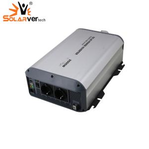 China Mobile/PC remote control power inverter 2500W solar inverter on sale