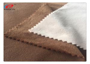 Best Super Soft Velboa Minky Blanket Fabric 100% Polyester For Baby Bedding wholesale