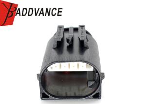 China 8 Pin PBT GF20 Tyco Electrical Connectors 1-929342-1 1-929343-1 on sale