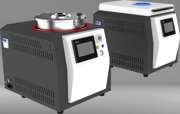 Cheap ODM High Speed Refrigerated Centrifuge Benchtop Precise Mixing for sale