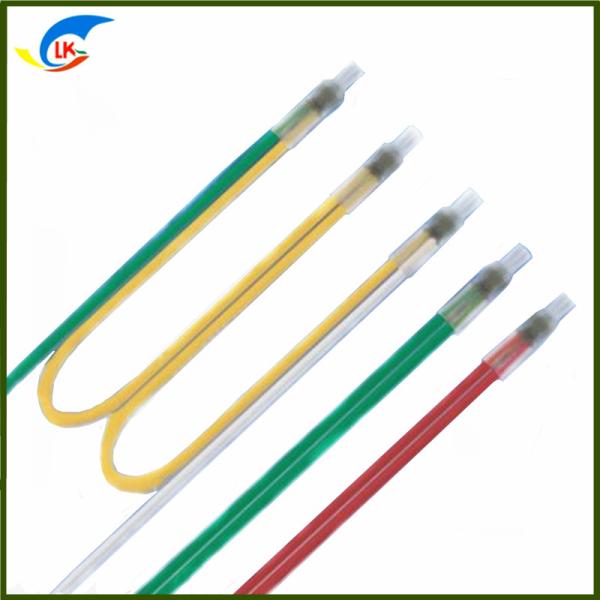 Cheap MZ6 60℃~180℃ 32V Single Two Three Cores 520mm Motor-Specific PTC Thermistor Temperature Sensor For Thermistors for sale