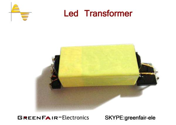 Cheap Structure Horizontal Halogen Light Transformer EDR39 Light Weight 1000W Max for sale