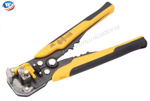Best Multifunction Network Crimping Tool Insulation Layer Wire Cable Stripper wholesale