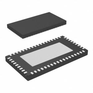 DS80PCI810NJYR Uart Mux IC Signal Buffers , SPI Switch IC Repeaters 54 WQFN -40 To 85