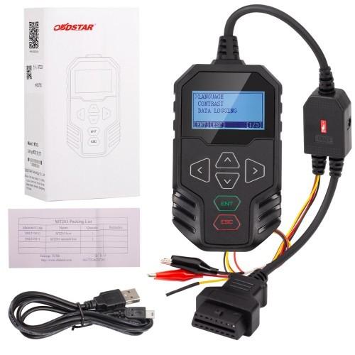 Cheap OBDSTAR MT203 CAN Driver/Gateway Simulator for sale