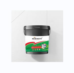 Best MF Tio2 Elastic Coatings for Exterior Walls Waterproof and Sunscreen Color Decoration wholesale
