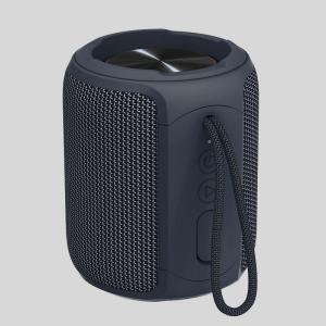 Best Green Fabric Wireless Speaker With Frequency Response 70Hz-20KHz wholesale
