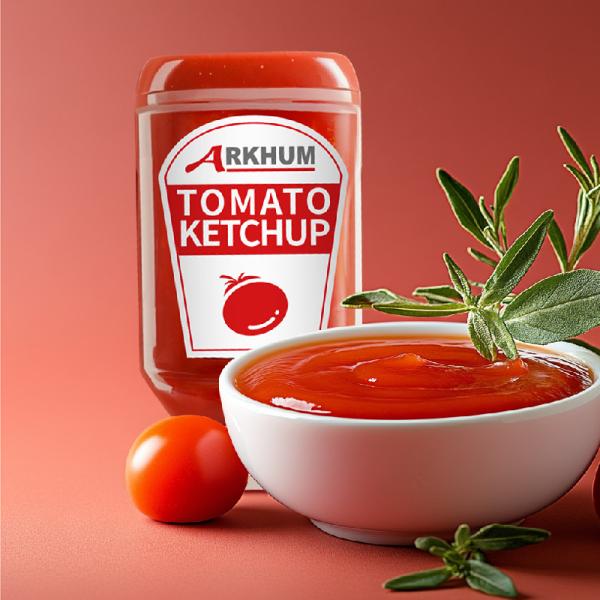 Cheap Velvet Rouge Tomato Glaze Bottling Tomato Sauce for sale
