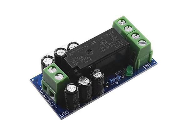 Cheap 12v 150w Backup Battery Switching Module Sensor Module For Arduino Xh-M350 for sale