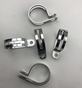 Best SPEEDWAY GRASSTRACK Exhaust Lightweight P Clamps wholesale