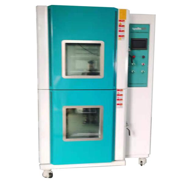 Cheap 0.2Mpa-0.5Mpa Environmental Testing Machine Multifunctional Stable for sale