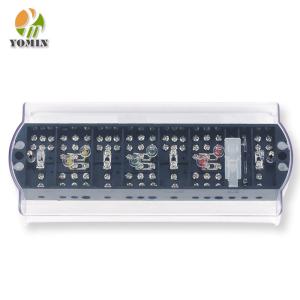 Best Multifunctional energy - measuring Power Distribution Test Terminal Block with combined wholesale