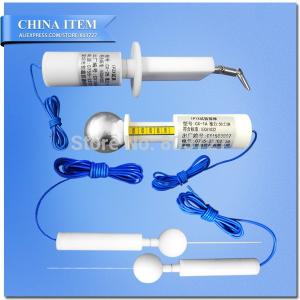 Best ANSI/IEC 60529 Degrees of Protection Provided By Enclosures IP Code Full Set of Test Probe wholesale
