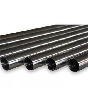 Best Seamless-ERW Welding Line Type Non-Alloy 200 300 400 500 600 Series Stainless Steel Pipe 10 Tons in Large Inventory 2024 wholesale