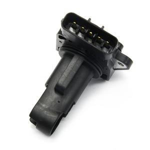 China MAF Sensor Air Flow Meter ZL01-13-215 ZL0113215 For Mazda M2 M3 M5 M6 M323 1.6L 197400-2010 on sale