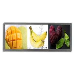 Best 8 Inch TFT LCD Display Module 3.3V Response Time 25Ms Lcd Screen Module wholesale