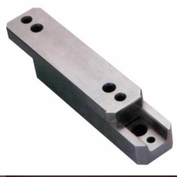 Cheap SUJ2 Nitride Locating Block Taper Mould YK30 Positioning Components for sale