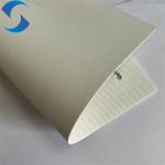 PVC Faux Synthetic Artificial Leather for Table Mat Environmentally Friendly PVC