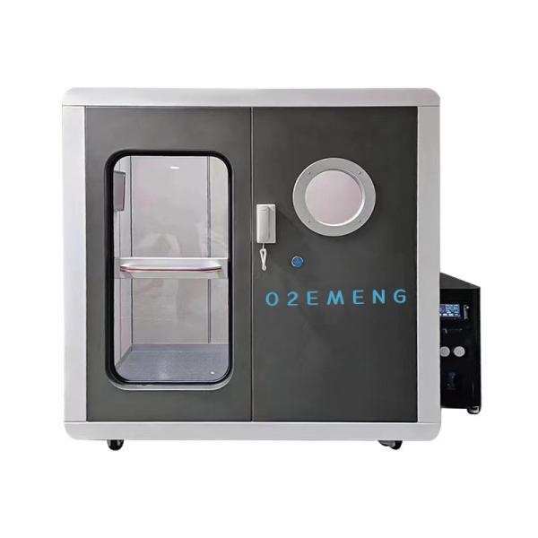 Cheap O2EMENG EMY03 Luxury Hyperbaric Oxygen Chamber for Medical Use for sale