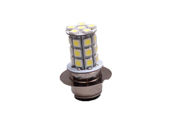 Cheap 5050 Auto Lamp Bulb  DC 6V LED Auto Bulb For Car LED Light Warm White  Car LED for sale