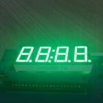 LED Clock Display For Microwave Oven Timer , Digital Clock Display