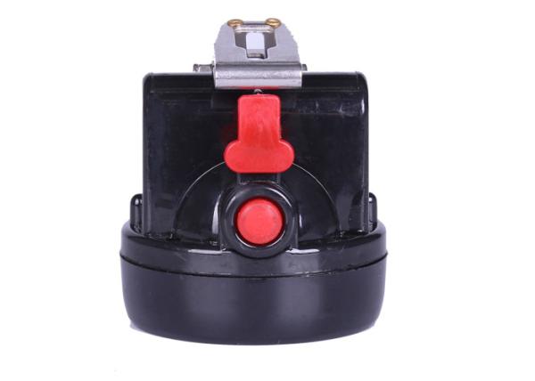 Cheap Cordless LED Mining Lamp Headlamp Battery Recharged Short Circuit Protection for sale