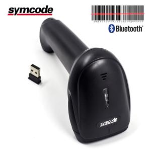 Best Small Wireless 1D Barcode Scanner / Mini Barcode Reader System Read Easily wholesale