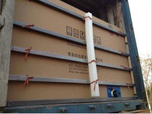 Best Safety Palm Oil Flexi Bag In Container Bulk Liquid Packaging Container Flexitank wholesale